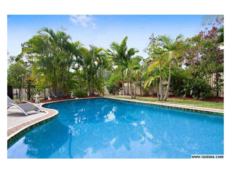 33 Yarrimbah Drive, Nerang QLD 4211