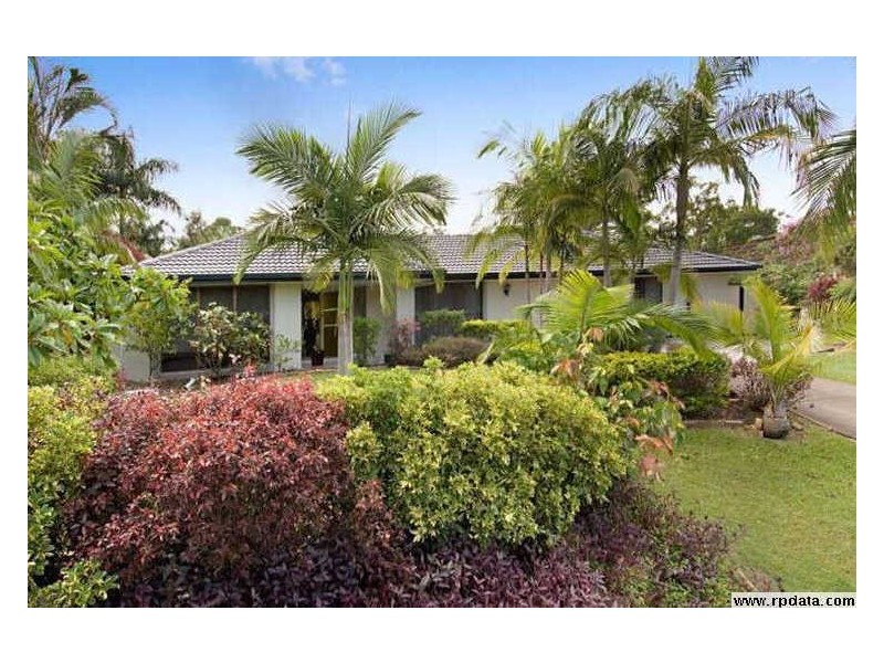 33 Yarrimbah Drive, Nerang QLD 4211
