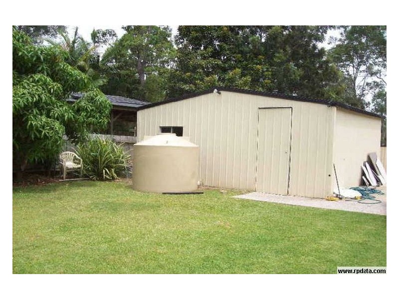 33 Yarrimbah Drive, Nerang QLD 4211