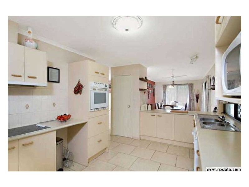 33 Yarrimbah Drive, Nerang QLD 4211