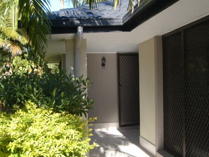 33 Yarrimbah Drive, Nerang QLD 4211