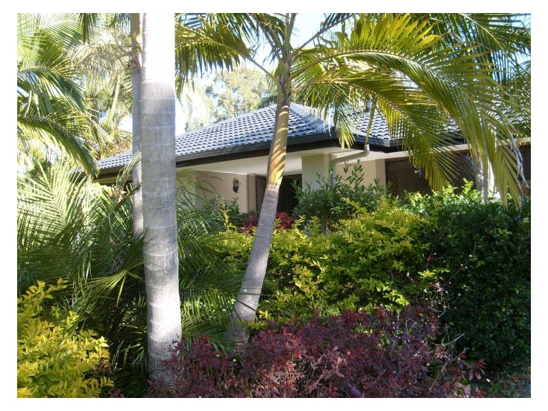 33 Yarrimbah Drive, Nerang QLD 4211