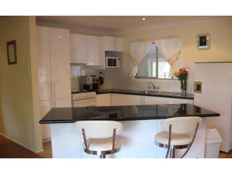 51 Yarrayne Road, Nerang QLD 4211