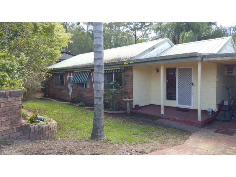 51 Yarrayne Road, Nerang QLD 4211