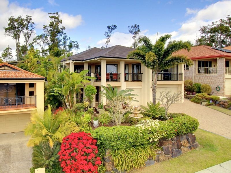 24 Marriott Way, Highland Park QLD 4211