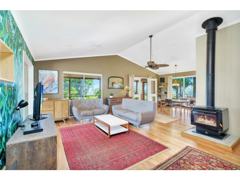 7 Poplar Court, Beechmont QLD 4211