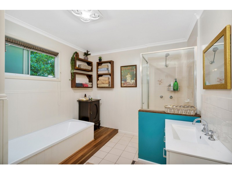 7 Poplar Court, Beechmont QLD 4211