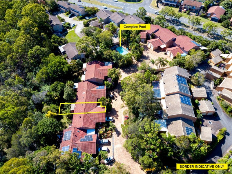 4/8 Kilpatrick Court, Highland Park QLD 4211