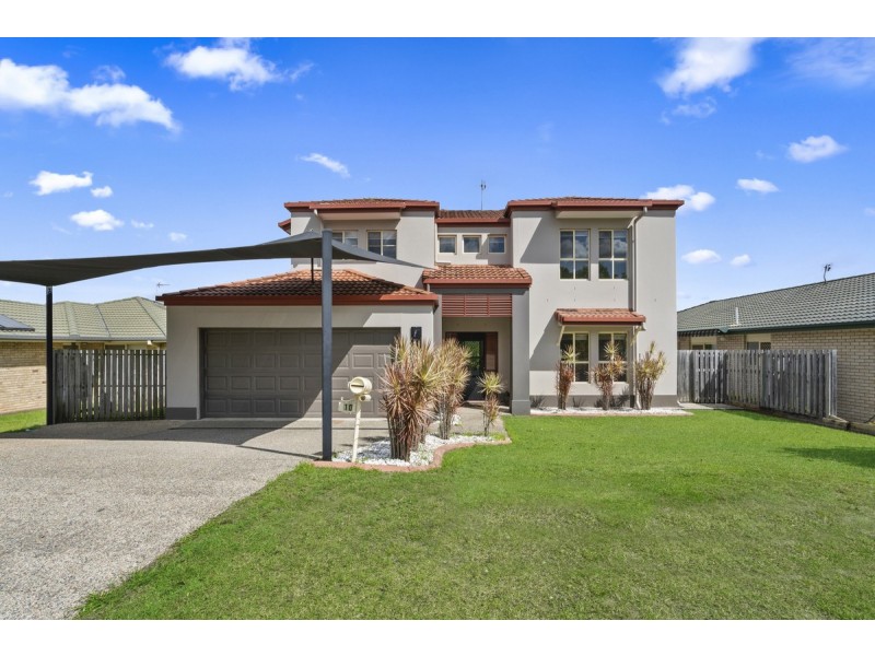 10 Miro Place, Nerang QLD 4211