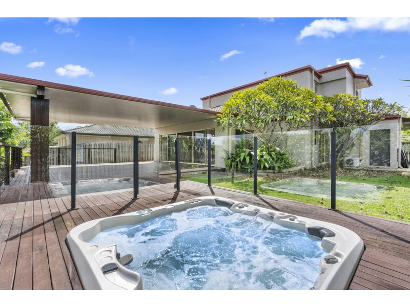 10 Miro Place, Nerang QLD 4211