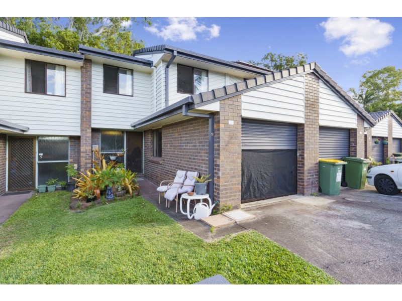 4 Dahlia C 67 Nerang Street, Nerang QLD 4211