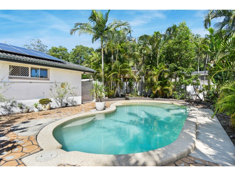 12 Foxhill Court, Carrara QLD 4211