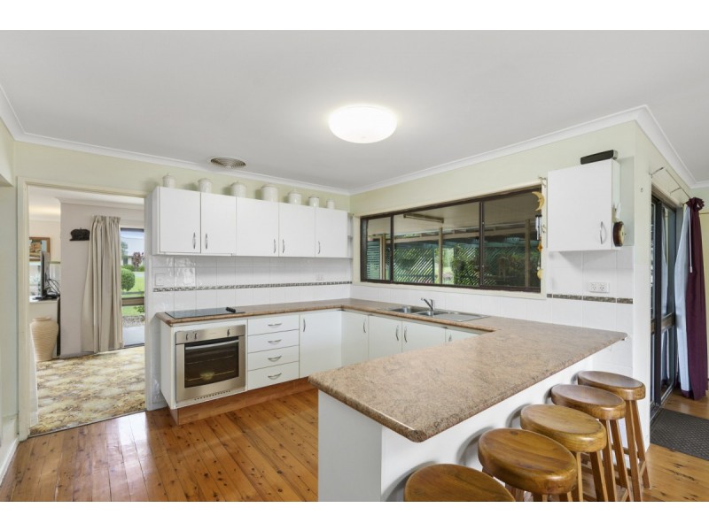 45 Billabirra Crescent, Nerang QLD 4211