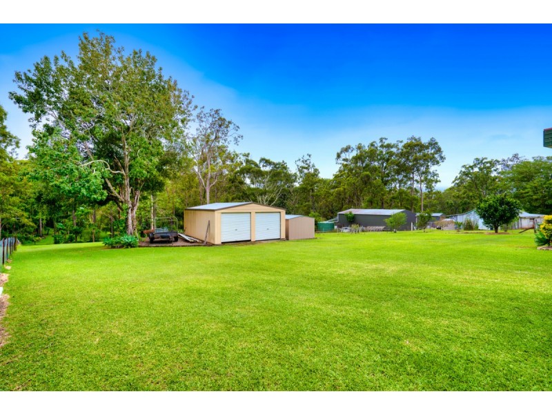 45 Billabirra Crescent, Nerang QLD 4211