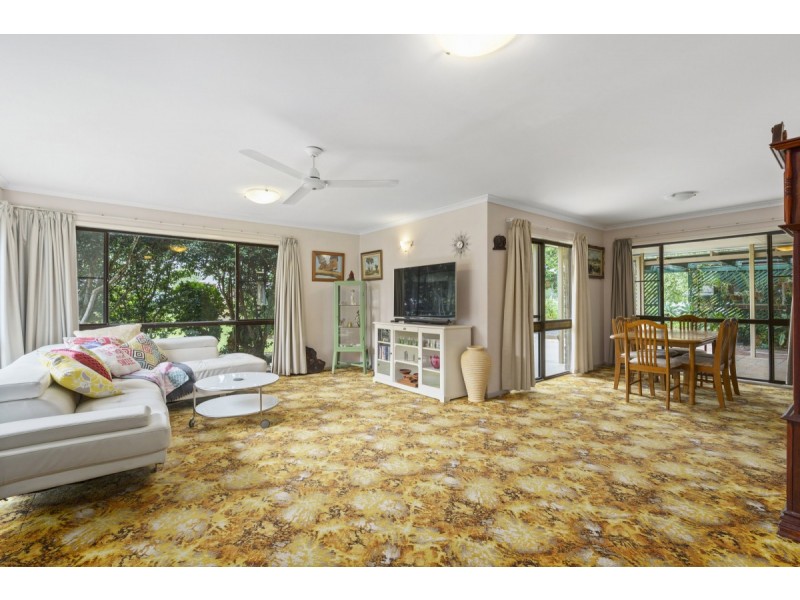 45 Billabirra Crescent, Nerang QLD 4211