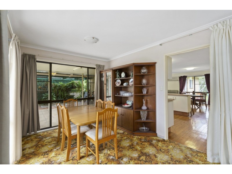 45 Billabirra Crescent, Nerang QLD 4211