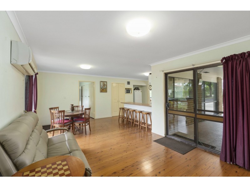 45 Billabirra Crescent, Nerang QLD 4211