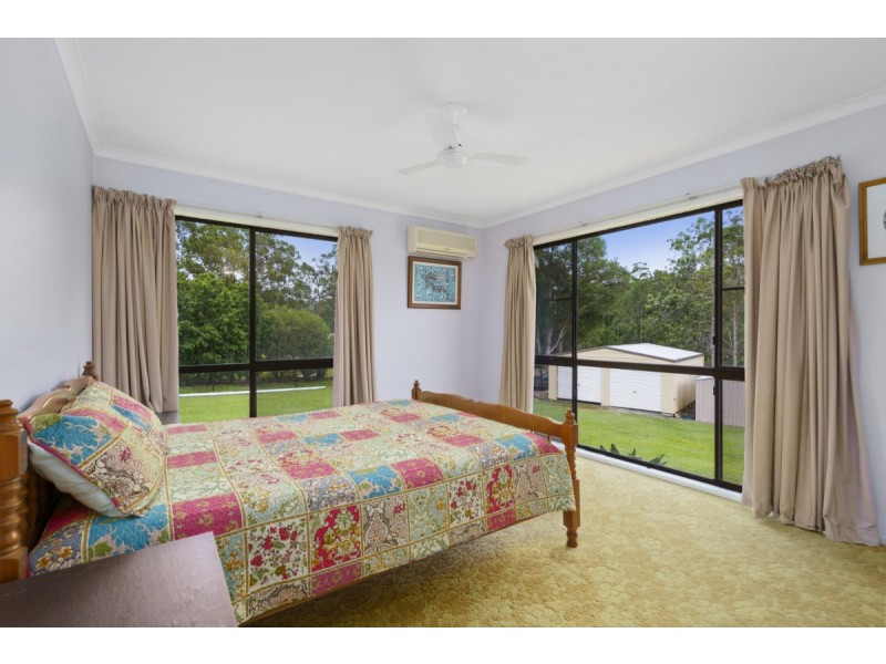 45 Billabirra Crescent, Nerang QLD 4211