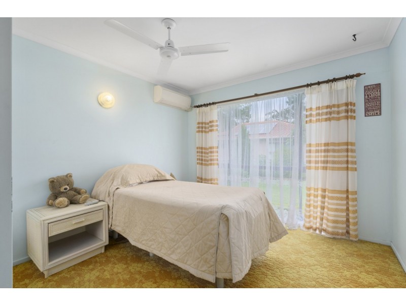 45 Billabirra Crescent, Nerang QLD 4211