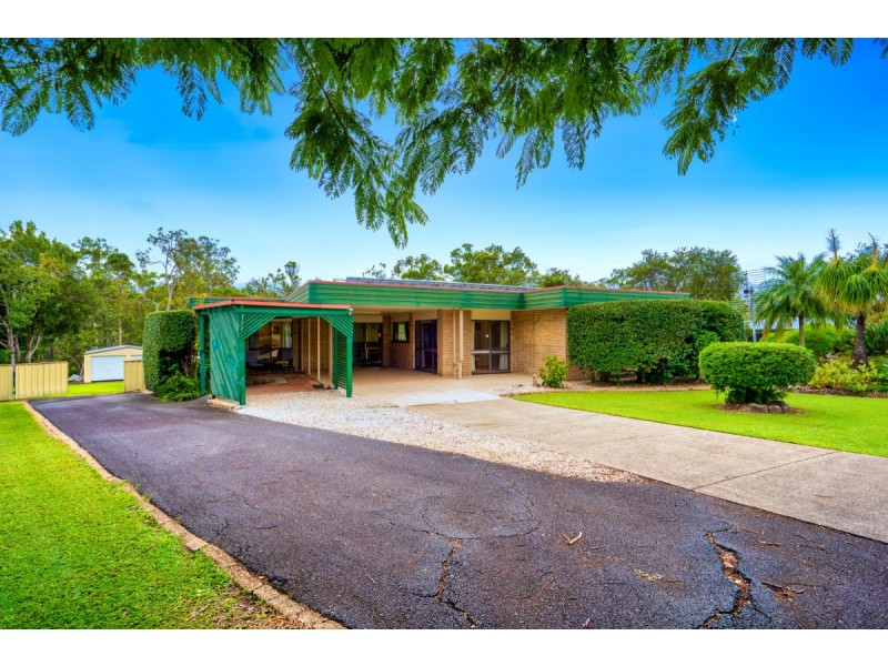 45 Billabirra Crescent, Nerang QLD 4211