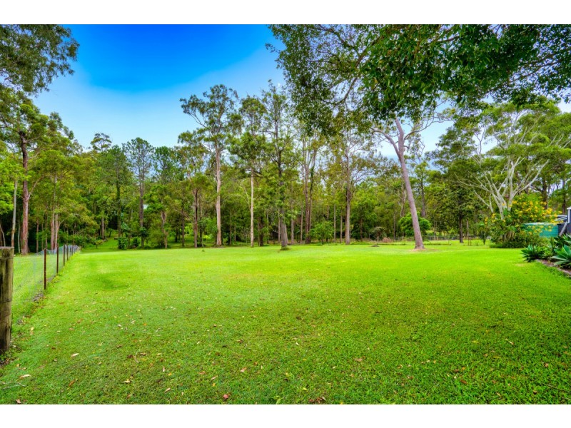 45 Billabirra Crescent, Nerang QLD 4211