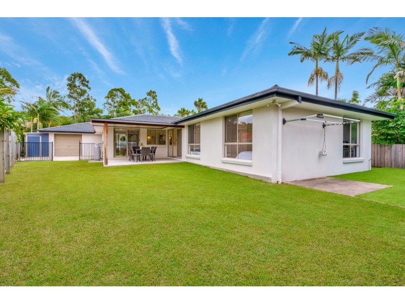 175 Dugandan Street, Nerang QLD 4211
