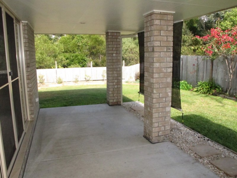 44 Silvereye Circuit, Gilston QLD 4211