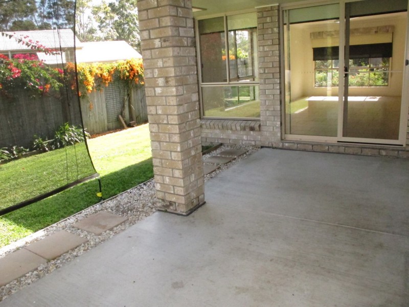 44 Silvereye Circuit, Gilston QLD 4211