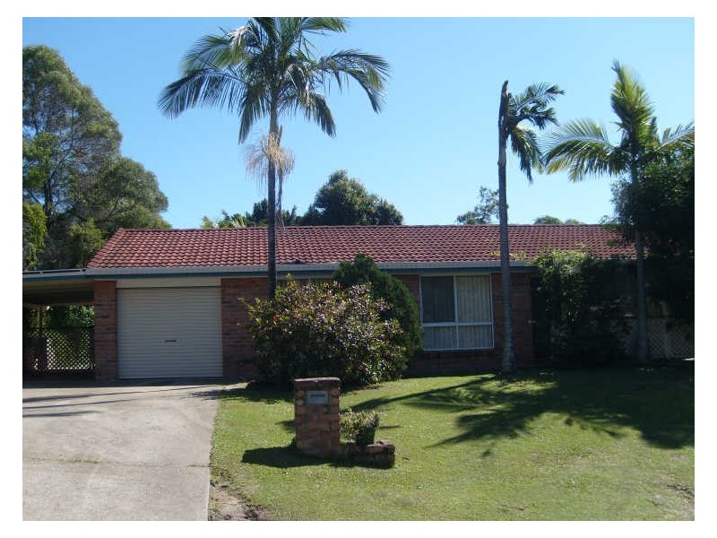 36 Jabiluka Drive, Highland Park QLD 4211