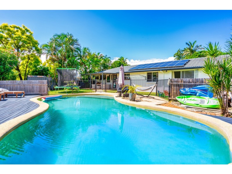 5 Solomon Court, Carrara QLD 4211