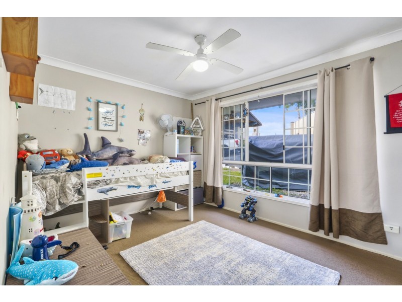 5 Solomon Court, Carrara QLD 4211