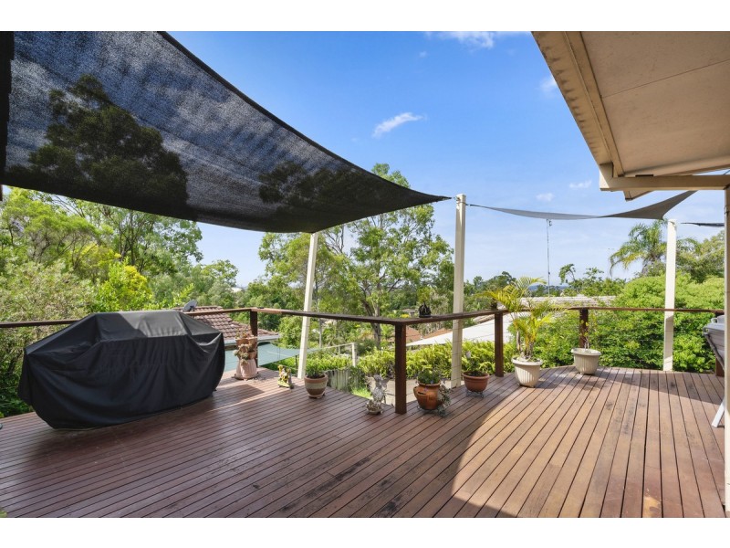 2/58 Renfrew Drive, Highland Park QLD 4211