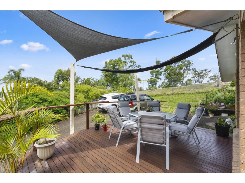2/58 Renfrew Drive, Highland Park QLD 4211