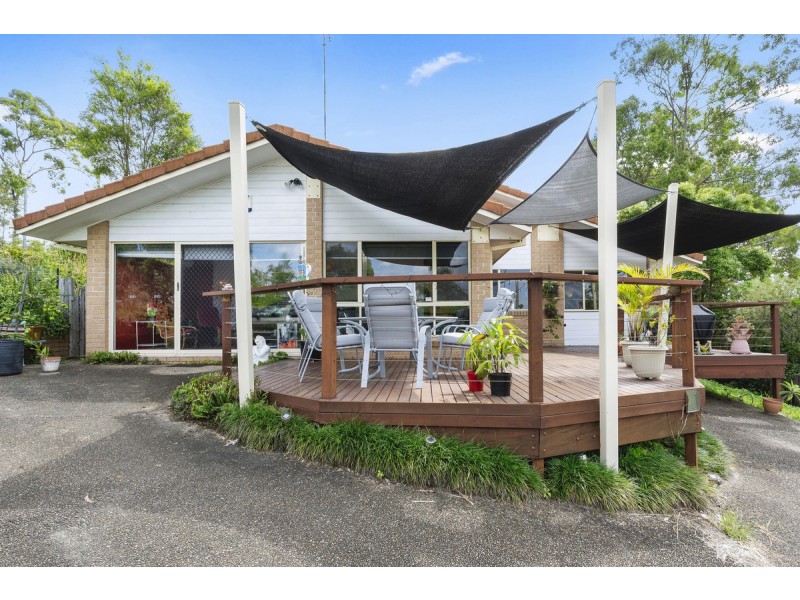 2/58 Renfrew Drive, Highland Park QLD 4211