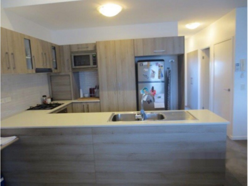 43/1 Boulton Drive, Nerang QLD 4211