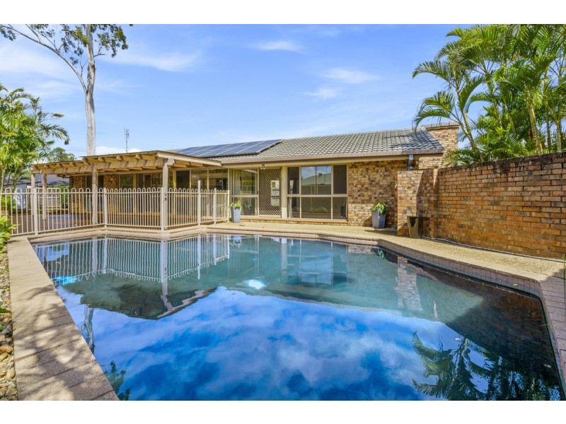 5 Koola Drive, Nerang QLD 4211