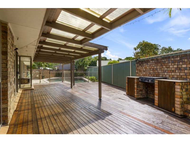 5 Koola Drive, Nerang QLD 4211