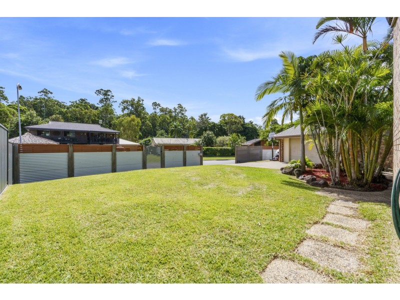 5 Koola Drive, Nerang QLD 4211