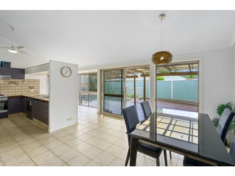 5 Koola Drive, Nerang QLD 4211