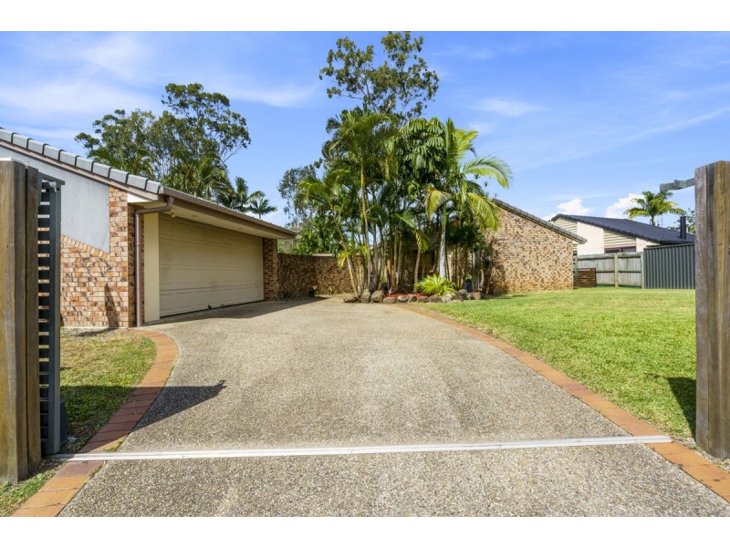 5 Koola Drive, Nerang QLD 4211