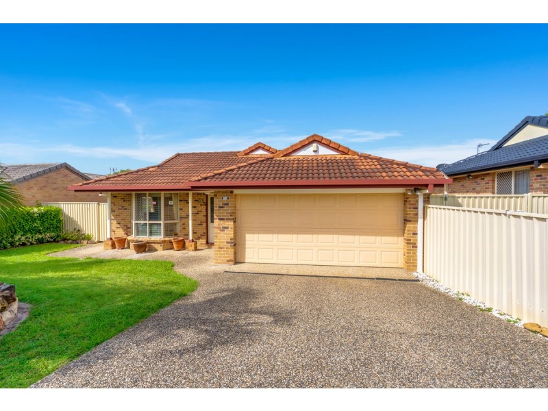 21 Macadie Way, Merrimac QLD 4226