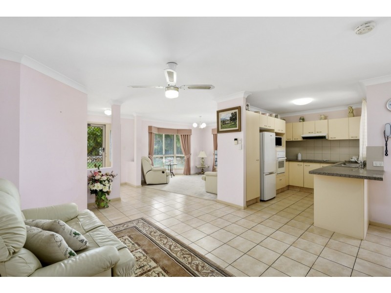 21 Macadie Way, Merrimac QLD 4226