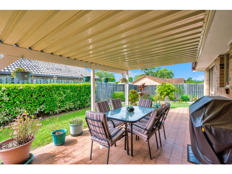 21 Macadie Way, Merrimac QLD 4226