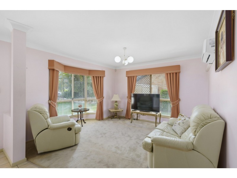 21 Macadie Way, Merrimac QLD 4226