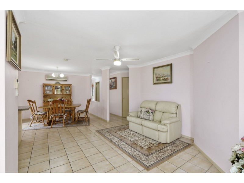 21 Macadie Way, Merrimac QLD 4226