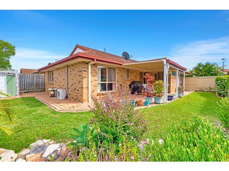 21 Macadie Way, Merrimac QLD 4226