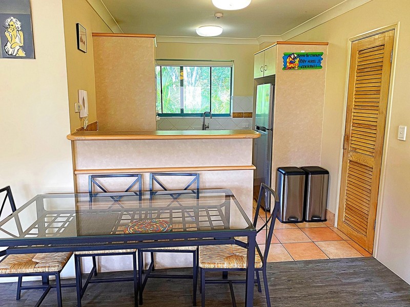 20/12 Monte Carlo Avenue, Surfers Paradise QLD 4217