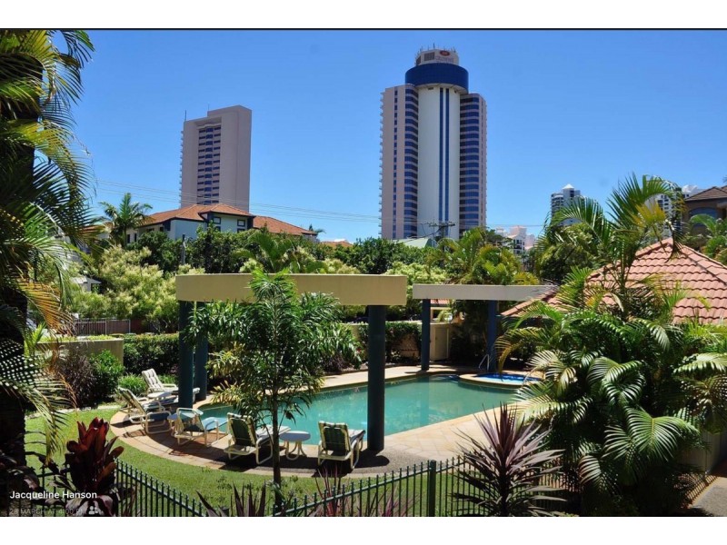 20/12 Monte Carlo Avenue, Surfers Paradise QLD 4217