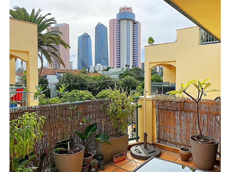 20/12 Monte Carlo Avenue, Surfers Paradise QLD 4217