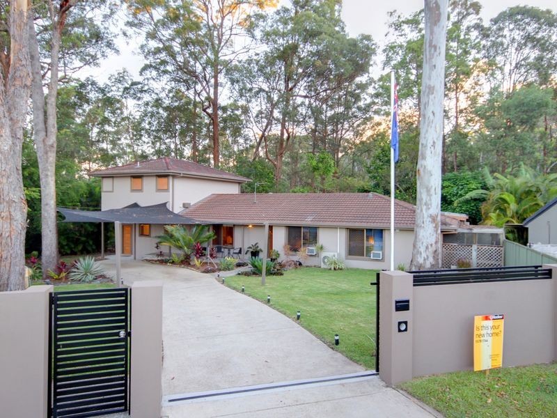11 Hyde Court, Nerang QLD 4211